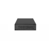 LevelOne Hilbert GES-2105P 5-Portu Gigabit PoE Smart Lite Slēdzis, 802.3at/af PoE, 4 PoE izejas, 60W PoE budžets