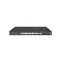 Pārvaldāms slēdzis LevelOne Hilbert 28-Port Gigabit PoE