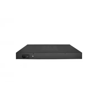 Pārvaldāms slēdzis LevelOne Hilbert 28-Port Gigabit PoE