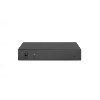LevelOne Hilbert GES-2108 8 portu Gigabit Smart Lite Switch, pārvaldāms, L2