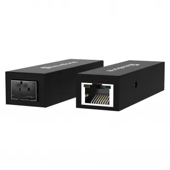 Mediju pārveidotājs LevelOne GVT-1001 Ultra-Slim RJ45 uz SFP