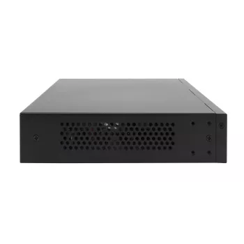 LevelOne WAC-2010 Gigabit Ethernet bezvadu tīkla kontrolieris, pārvalda līdz 128 AP