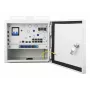 LevelOne OSW-1061 tīkla slēdzis, pārvaldīts L2, 2.5G Ethernet (100/1000/2500), Power over Ethernet (PoE), melns