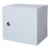 LevelOne OSW-1061 10 portu L2 pārvaldāms Gigabit PoE komutators, 8x PoE, 2x SFP, 185 W