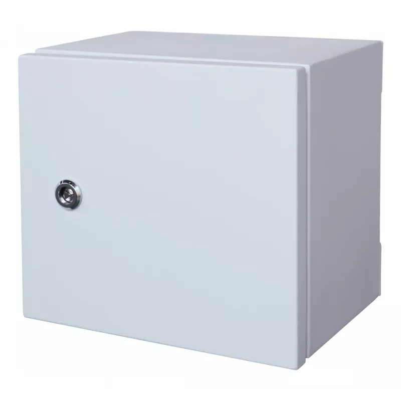 LevelOne OSW-1061 10 portu L2 pārvaldāms Gigabit PoE komutators, 8x PoE, 2x SFP, 185 W