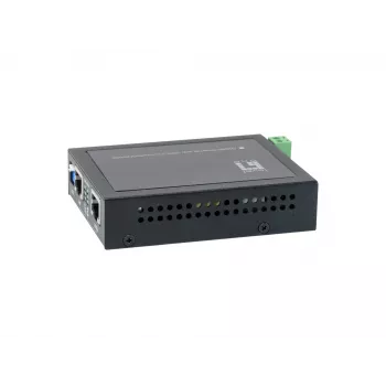 Gigabita Ethernet pār VDSL2 LevelOne VDS-2201