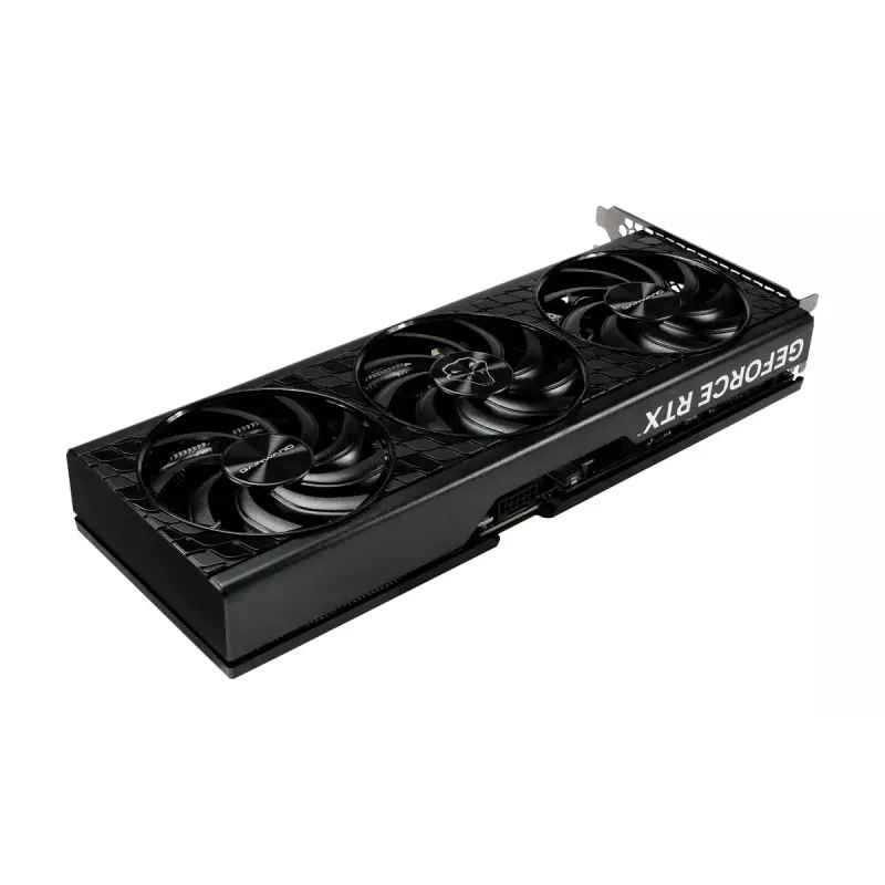 Videokarte Gainward GeForce RTX 5070 12 GB GDDR7