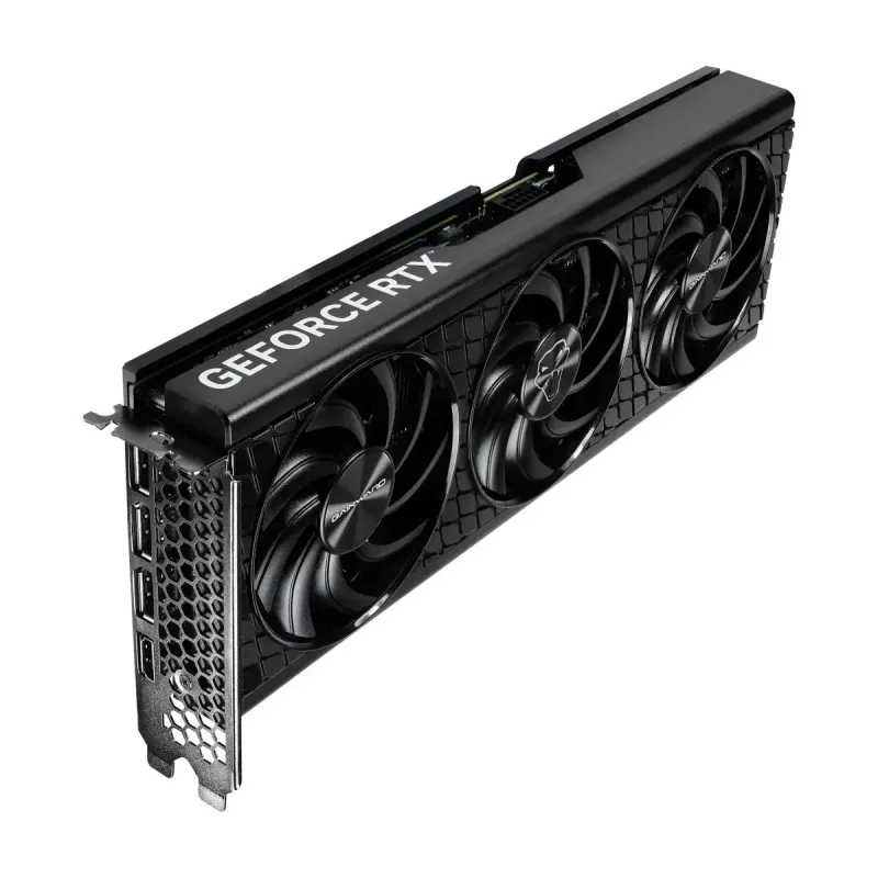 Videokarte Gainward GeForce RTX 5070 12 GB GDDR7