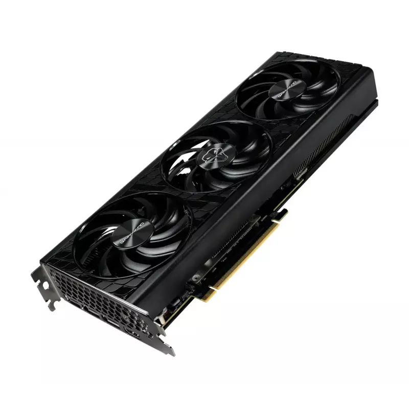 Videokarte Gainward GeForce RTX 5070 12 GB GDDR7
