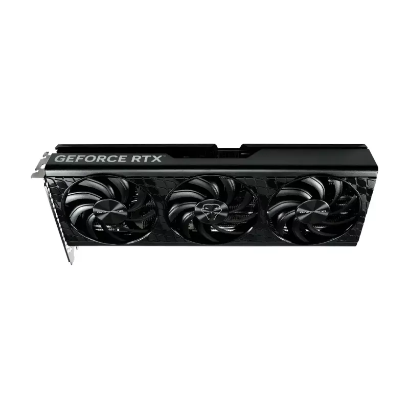 Videokarte Gainward GeForce RTX 5070 12 GB GDDR7
