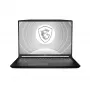 Mobilā darbstacija MSI CreatorPro M16 B13VK-1229 16 collu Intel Core i7 32GB RAM 2TB SSD Windows 11 Pro