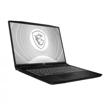 Mobilā darbstacija MSI CreatorPro M16 B13VK-1229 16 collu Intel Core i7 32GB RAM 2TB SSD Windows 11 Pro
