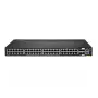 HPE Aruba Networking CX 6200M 48G 4SFP+ Slēdzis Gigabit Ethernet 48 Porti
