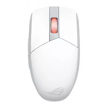 ASUS ROG Strix Impact III Wireless pele spēlēm Ambidextrous RF Wireless + Bluetooth Optiskā 36000 DPI
