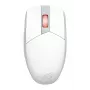 ASUS ROG Strix Impact III Wireless pele spēlēm Ambidextrous RF Wireless + Bluetooth Optiskā 36000 DPI