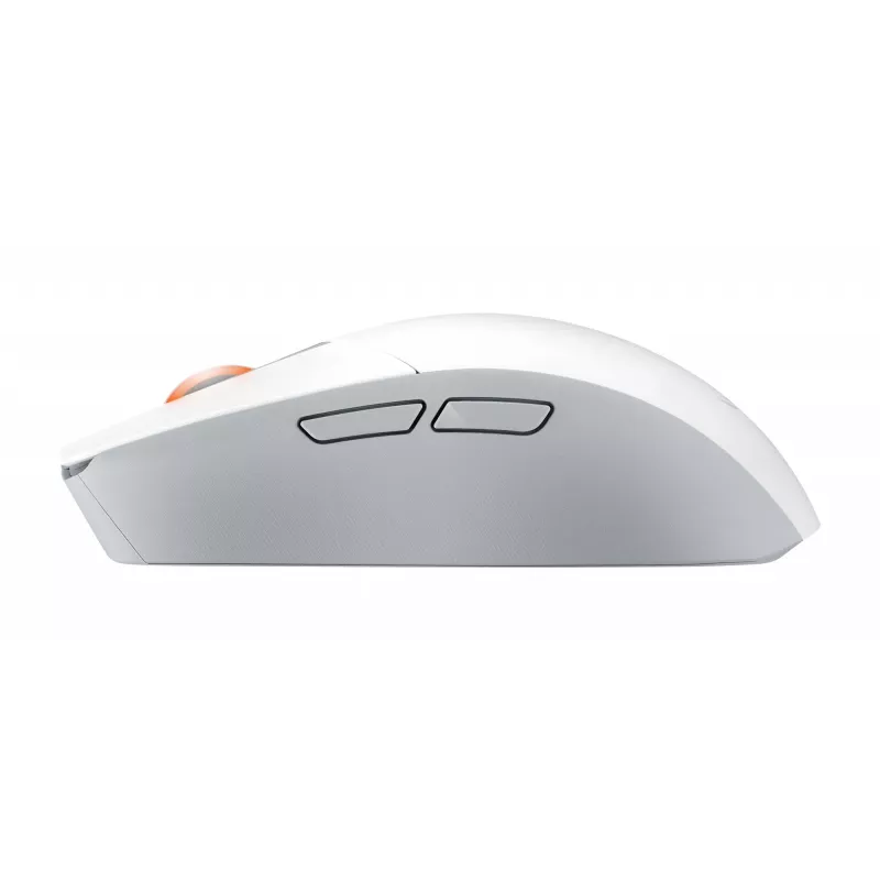 ASUS ROG Strix Impact III Wireless pele spēlēm Ambidextrous RF Wireless + Bluetooth Optiskā 36000 DPI