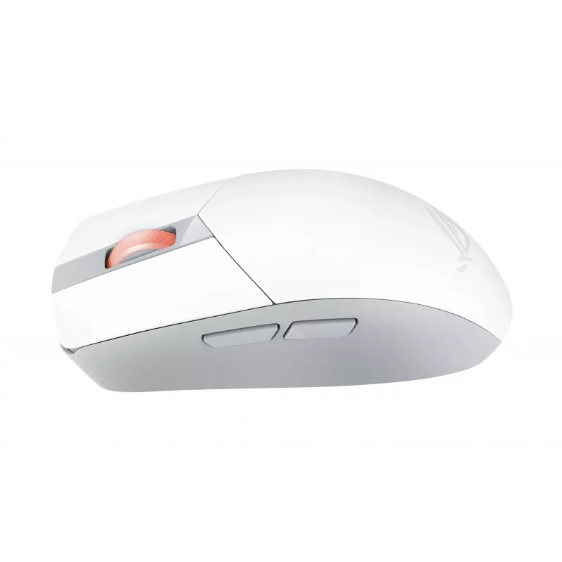 ASUS ROG Strix Impact III Wireless pele spēlēm Ambidextrous RF Wireless + Bluetooth Optiskā 36000 DPI