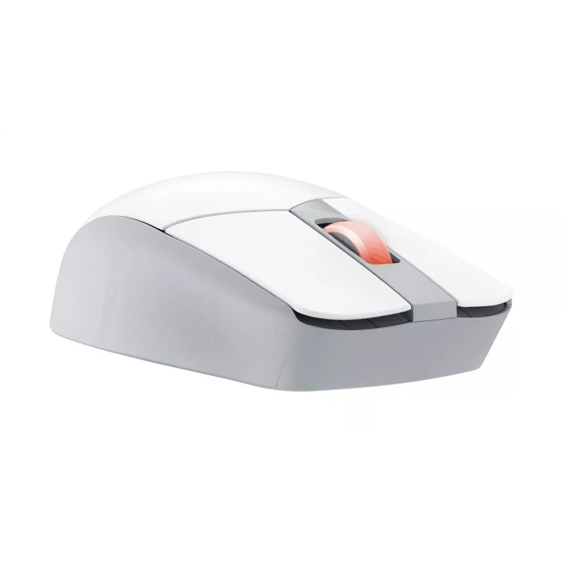 ASUS ROG Strix Impact III Wireless pele spēlēm Ambidextrous RF Wireless + Bluetooth Optiskā 36000 DPI