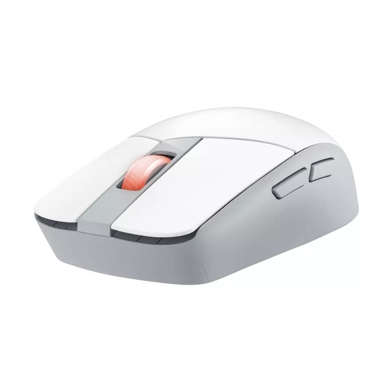 ASUS ROG Strix Impact III Wireless pele spēlēm Ambidextrous RF Wireless + Bluetooth Optiskā 36000 DPI