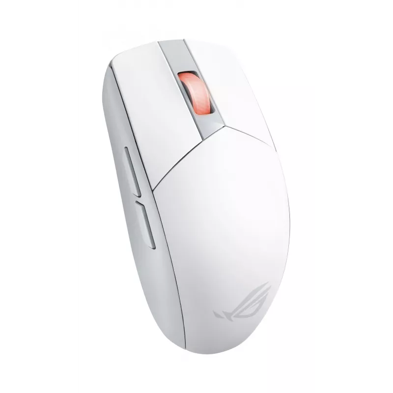 ASUS ROG Strix Impact III Wireless pele spēlēm Ambidextrous RF Wireless + Bluetooth Optiskā 36000 DPI