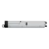 SYNOLOGY RackStation RS2423RP+ 12-bay 2U NAS Server Barebone ar Redundant Barošanas Avotu