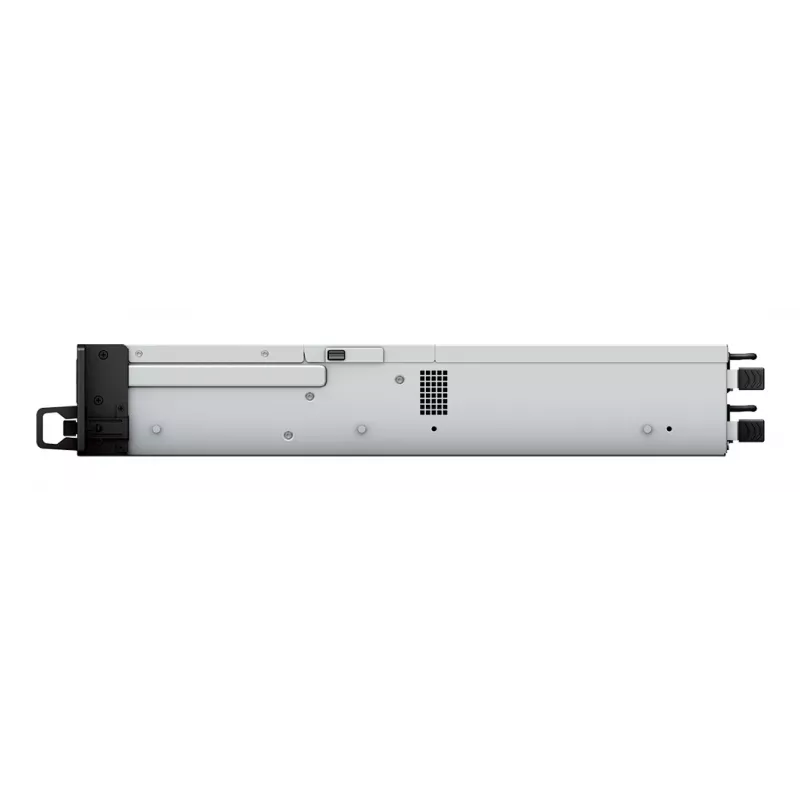 SYNOLOGY RackStation RS2423RP+ 12-bay 2U NAS Server Barebone ar Redundant Barošanas Avotu