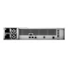 SYNOLOGY RackStation RS2423RP+ 12-bay 2U NAS Server Barebone ar Redundant Barošanas Avotu
