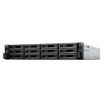 SYNOLOGY RX1222sas 12-bay paplašināšanas korpuss SA3600/SA3400