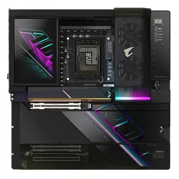 Mātesplate GIGABYTE Z890 AORUS XTREME AI TOP, Intel LGA 1851, ATX