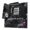 GIGABYTE B850M AORUS ELITE WIFI6E mātesplate - AMD Ryzen 9000 sērijas CPU, 12+2+2 fāžu digitālais VRM, līdz 8200MHz DDR5 (OC), 1xPCIe 5.0 + 1xPCIe 4.0 M.2, WiFi 6E, 2.5GbE LAN, USB 3.2 Gen 2