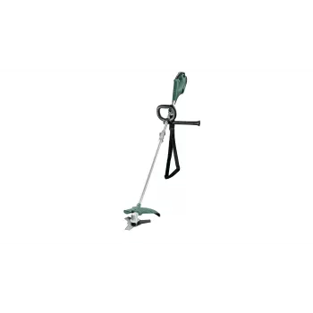 Bosch AFS 23-37 2-in-1 krūmgriezis un trimmeris, 3.7 cm, 1000 W, zaļš
