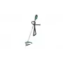 Bosch AFS 23-37 2-in-1 krūmgriezis un trimmeris, 3.7 cm, 1000 W, zaļš
