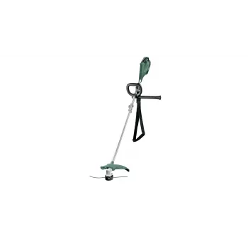 Bosch AFS 23-37 2-in-1 krūmgriezis un trimmeris, 3.7 cm, 1000 W, zaļš
