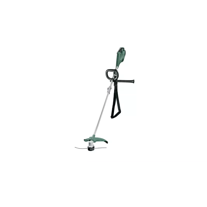 Bosch AFS 23-37 2-in-1 krūmgriezis un trimmeris, 3.7 cm, 1000 W, zaļš