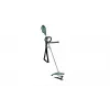 Bosch AFS 23-37 2-in-1 krūmgriezis un trimmeris, 3.7 cm, 1000 W, zaļš