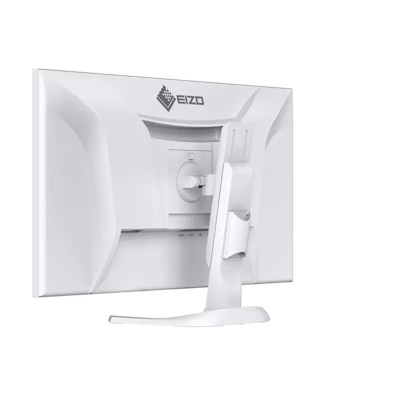 EIZO FlexScan EV3240X-WT monitors 80 cm (31.5 collas) 3840 x 2160 4K Ultra HD LCD balts