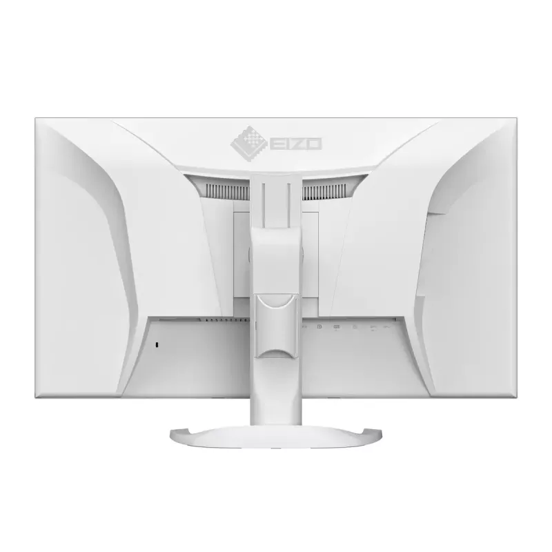EIZO FlexScan EV3240X-WT monitors 80 cm (31.5 collas) 3840 x 2160 4K Ultra HD LCD balts