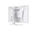 EIZO FlexScan EV3240X-WT monitors 80 cm (31.5 collas) 3840 x 2160 4K Ultra HD LCD balts