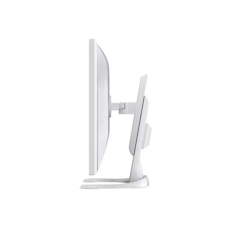 EIZO FlexScan EV3240X-WT monitors 80 cm (31.5 collas) 3840 x 2160 4K Ultra HD LCD balts