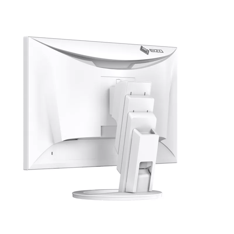 EIZO FlexScan EV2490-WT 23,8 collu Full HD LCD monitors, balts