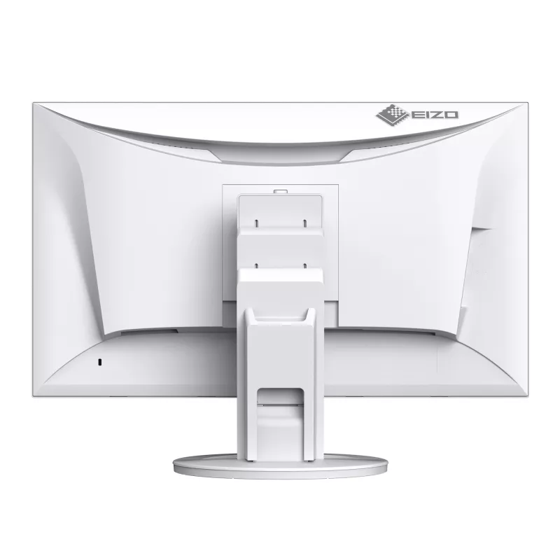EIZO FlexScan EV2490-WT 23,8 collu Full HD LCD monitors, balts