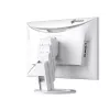 EIZO FlexScan EV2490-WT 23,8 collu Full HD LCD monitors, balts