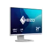 EIZO FlexScan EV2490-WT 23,8 collu Full HD LCD monitors, balts