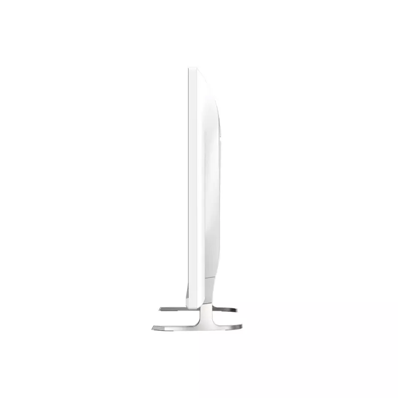 EIZO FlexScan EV4340X-WT monitors 108 cm (42.5 collas) 3840 x 2160 pikseļi 4K Ultra HD LCD balts