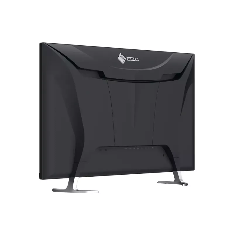 EIZO FlexScan EV4340X-BK profesionālais monitors 42,5 collas 4K Ultra HD LCD melns
