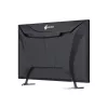 EIZO FlexScan EV4340X-BK profesionālais monitors 42,5 collas 4K Ultra HD LCD melns