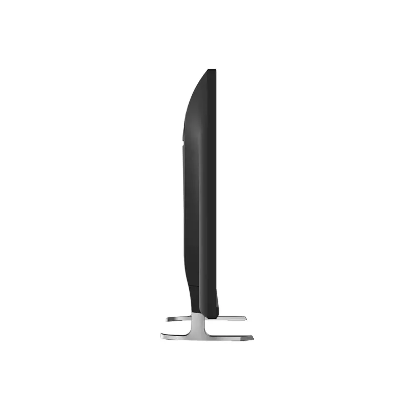 EIZO FlexScan EV4340X-BK profesionālais monitors 42,5 collas 4K Ultra HD LCD melns