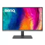 BenQ PD2706U datora monitors 68,6 cm (27 inch) 3840 x 2160 pikseļi 4K Ultra HD LCD Melns