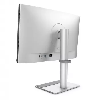 BenQ MA270U 27 collu 4K Ultra HD monitors, balts