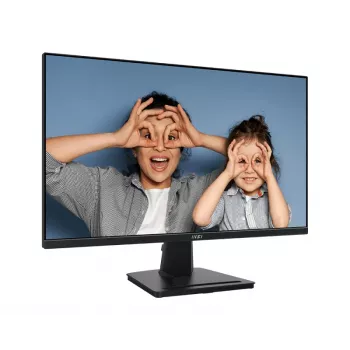 MSI Pro MP275QDE 27 collu Wide Quad HD LCD monitors
